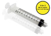 10ml luer lock syringe