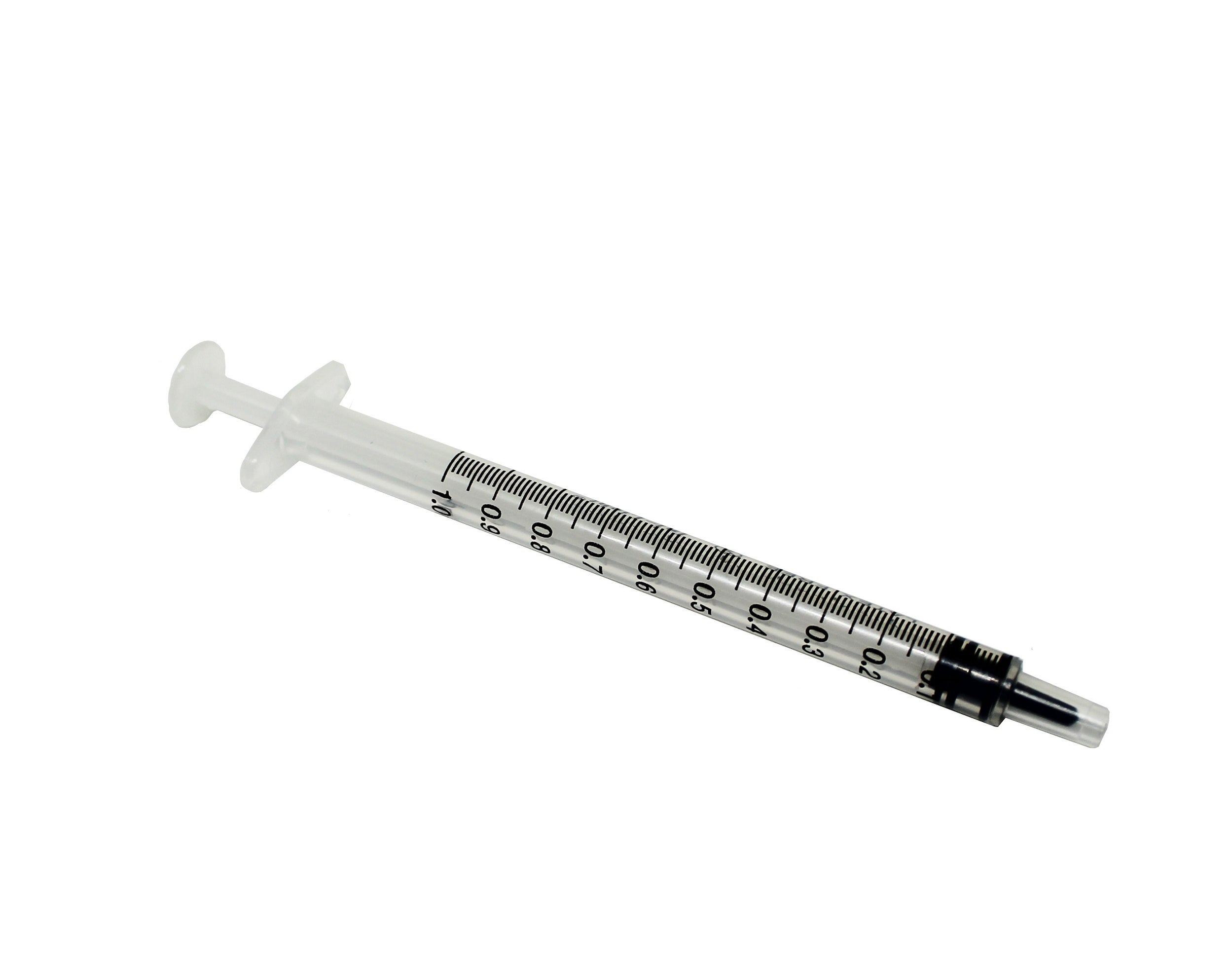 RayMed Medical Supplies | Syringe & Needles Professional and Home Use