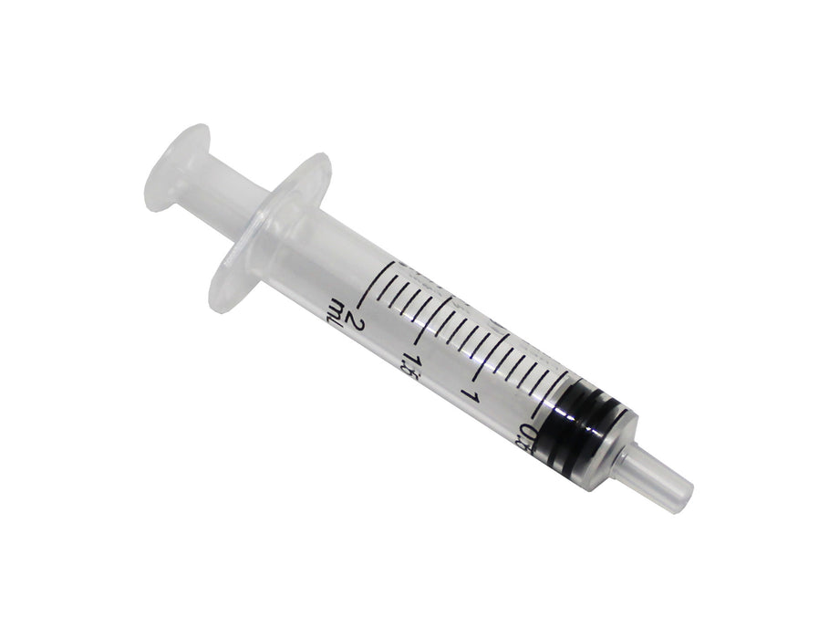 shop 2ml syringe UK