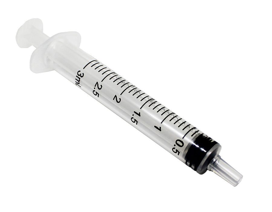 3l syringe